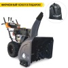 Газонокосилка электрическая MTD 4218 E HW