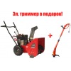 Газонокосилка электрическая MTD 4218 E HW