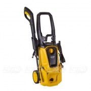 Мойка высокого давления Huter W165-QL в Красноярске