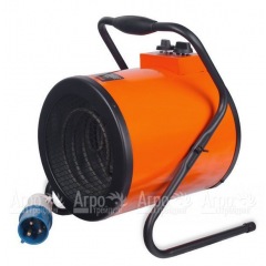 Электрическая тепловая пушка Patriot PT-R 5 в Красноярске