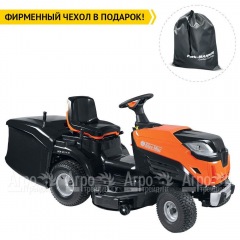 Садовый трактор Oleo-Mac 102R/19 KV в Красноярске