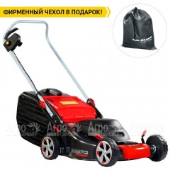 Газонокосилка электрическая Efco LR 48 PE Comfort Plus в Красноярске