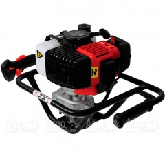 Мотобур (бензобур) Elitech БМ 52ЕН в Красноярске