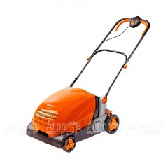 Скарификатор-аэратор электрический Flymo Compact 3400 в Красноярске