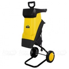 Измельчитель электрический Huter ESH-2500 в Красноярске