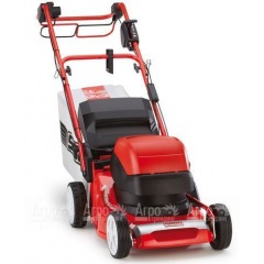 Газонокосилка электрическая SABO 43-EL Vario SA1153 в Красноярске