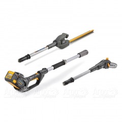 Мультиинструмент Stiga SMT 48 AE в Красноярске