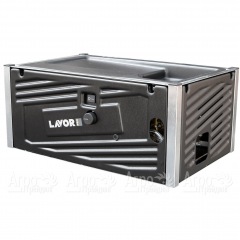 Мойка высокого давления LavorPRO MCHPV 1515 LP RA в Красноярске