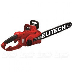 Элeктpoпилa Elitech ПЭ 142ПО (E1611.022.00) 12" в Красноярске