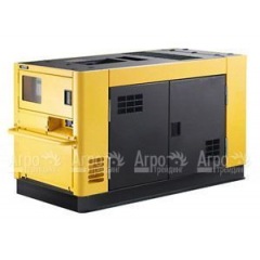 Стационарный генератор  G-Power KDE12STA в Красноярске