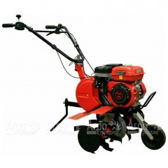 Культиватор DDE V 600 II - 65HPR Мустанг-2М в Красноярске