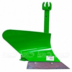 Плуг усиленный для мотоблоков Aurora Country 1100 и 1400 Multi-Shift в Красноярске