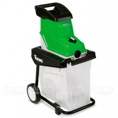 Измельчитель электрический Viking GE 140.0 L в Красноярске