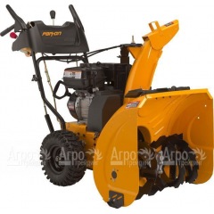 Снегоуборщик Parton PA624ES в Красноярске