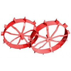 Колеса с втулками для мотоблоков Фаворит в Красноярске