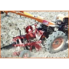 Комбайн уборочный Kipor в Красноярске