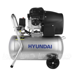 Компрессор поршневой масляный Hyundai НYC 40250LMS в Красноярске