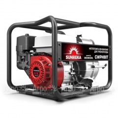 Бензиновая мотопомпа Sunreka GWPH80T в Красноярске