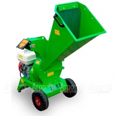 Измельчитель бензиновый Laski LS51/GX в Красноярске