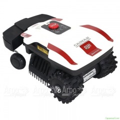 Газонокосилка-робот Caiman Ambrogio Twenty Elite в Красноярске