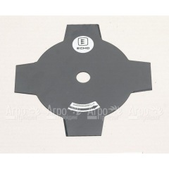 Нож металлический  4-зубчатый  d=230мм/t=2мм/25,4мм (SRM-2305SI,SRM-2365SI)   в Красноярске