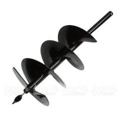 Шнек землебура Husqvarna 300 мм в Красноярске