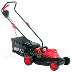 Газонокосилка электрическая Brait BR37-1400 в Красноярске