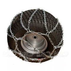 Цепи для колеса Caiman 18" для тракторов MasterYard в Красноярске