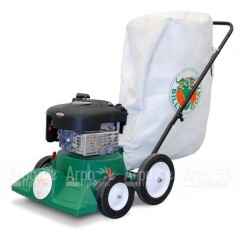 Садовый пылесос Billy Goat LB61 в Красноярске