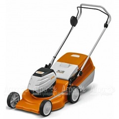 Газонокосилка аккумуляторная Stihl RМА-248.0 (без аккумулятора и зарядного устройства) в Красноярске