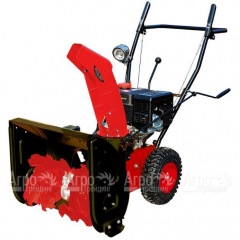 Снегоуборщик Tsunami ST 6556EW в Красноярске