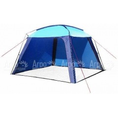 Тент-шатер High Peak Pavillon в Красноярске