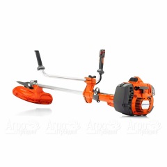 Бензокоса (бензиновый триммер) Husqvarna 545FR в Красноярске