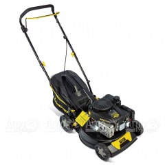 Газонокосилка бензиновая Champion LM4222 в Красноярске