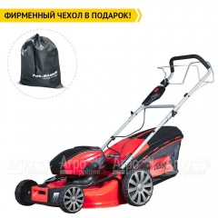 Газонокосилка аккумуляторная Fubag FLA 4840 SM в Красноярске