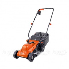 Газонокосилка электрическая Yard Fox EL 3330 в Красноярске