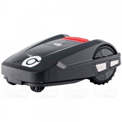 Газонокосилка-робот Solo by Al-KO Robolinho 3100 в Красноярске