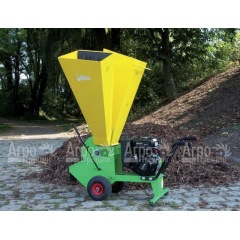 Измельчитель веток и древесных остатков Laski KDO 60/6 в Красноярске