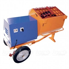 Растворосмеситель Строймаш РН-200А в Красноярске