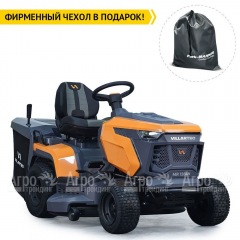 Садовый райдер Villartec MR1284H в Красноярске