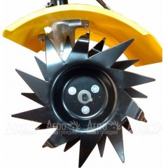 Фреза для культиватора Huter GMC-1.8 в Красноярске