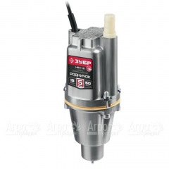 Вибрационный насос Зубр Родничок-Н, 25 м в Красноярске