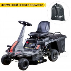 Садовый райдер Fubag FPR 61 SMV ES в Красноярске