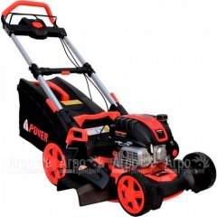 Газонокосилка бензиновая A-iPower AM48S в Красноярске