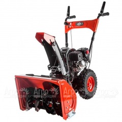 Снегоуборщик Hammer Snowbull 5600 в Красноярске