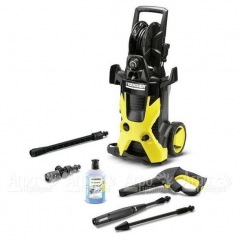 Мойка высокого давления Karcher K 5 Premium Off Road в Красноярске