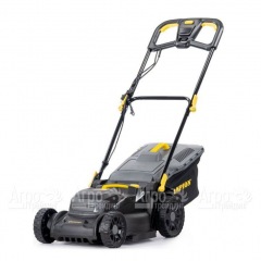 Газонокосилка электрическая Champion EM4419 в Красноярске