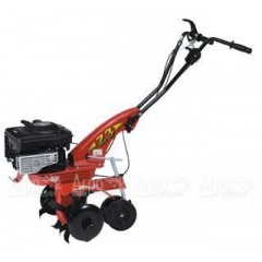 Культиватор Eurosystems Z-3 B&S Series 625 в Красноярске