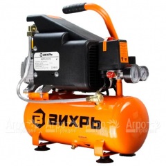 Компрессор поршневой Вихрь КМП-210/10 в Красноярске