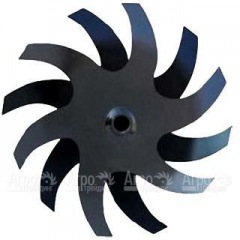 Фрезы прополки для культиватора Husqvarna T300RS в Красноярске